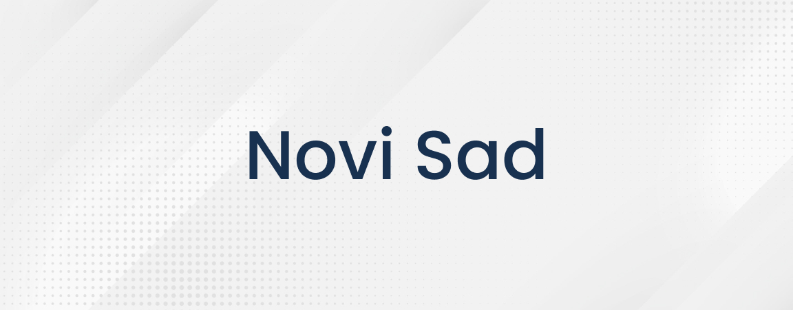 Novi Sad