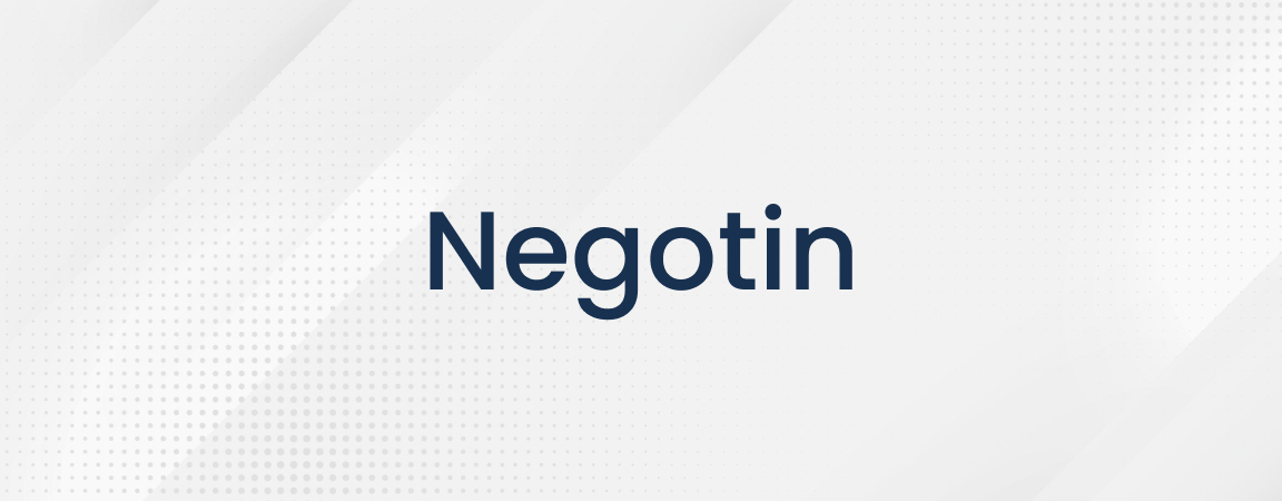 Negotin