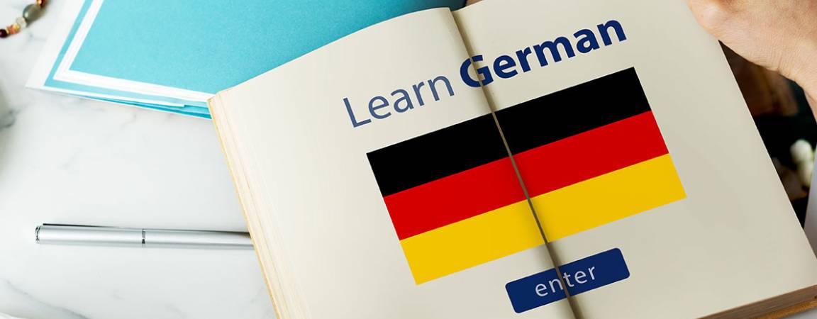 Opšti nemački jezik