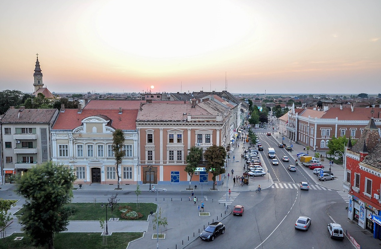 Prevod dokumenata Vršac