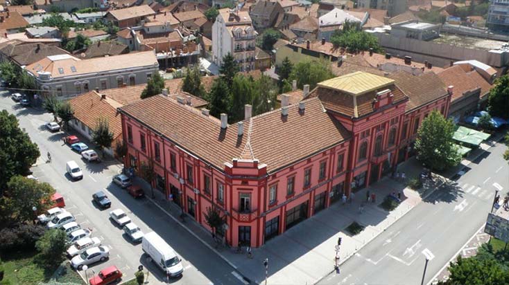 Prevod dokumenata Zaječar