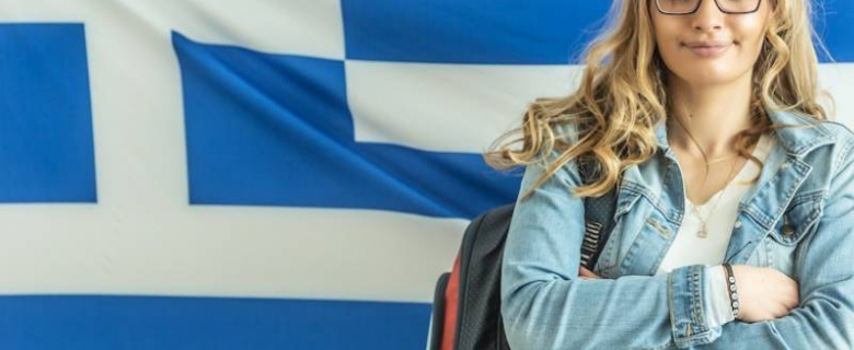 Kurs grčkog jezika
