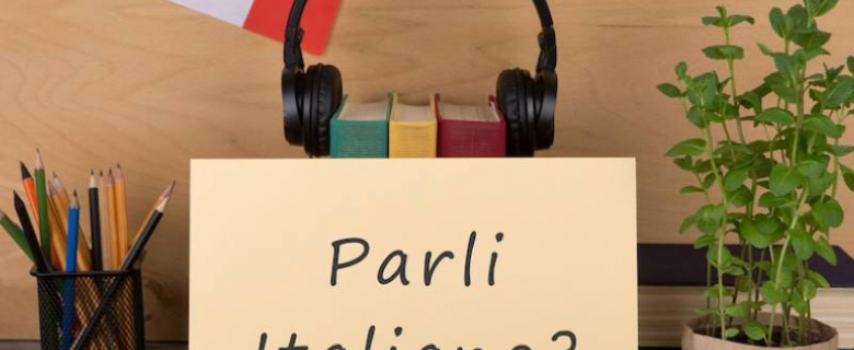Kurs italijanskog jezika