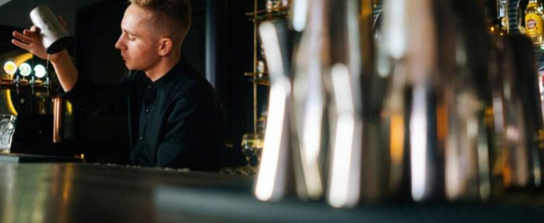Barmen