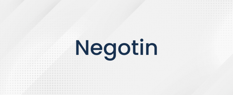 Negotin